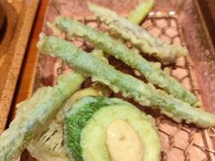 -天妇罗内顺田(罗湖店)