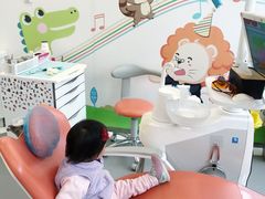 -马泷齿科·成都锦江置略马泷口腔门诊部(IFS国金中心店)