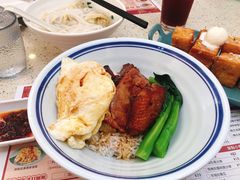 -新世界餐厅(万达店)