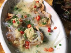 -顺德新鲜猪杂粥(第九分店)