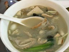 -春发生饭店·非遗(南院门店)