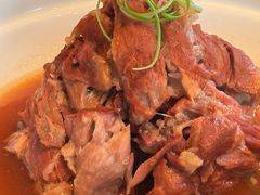 -喜鼎海胆水饺(东港店)