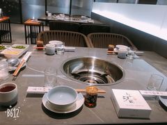 -长嘉·河图火锅(长嘉汇江景旗舰店)