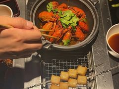 -橦橦小马扎烧烤 (传媒大学店)