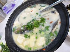 -馨方园食府·市井老南京菜