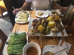-木屋烧烤(龙岗南联店)