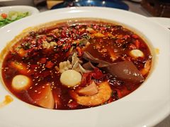 -阿榕小厨(丈八一路店)