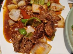 -乡间好味私家菜(总店)