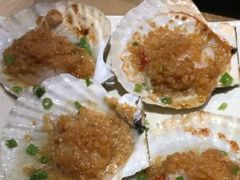 -管氏翅吧(广渠门店)