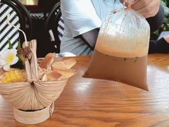 -婉泰·特色小吃·舂鸡脚(告庄二店)