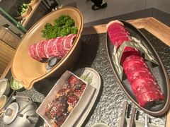 -三出山火锅(南京万象天地店)
