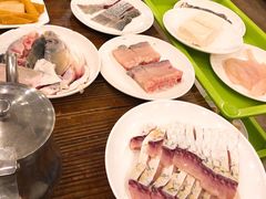 -正能量脆肉鲩火锅
