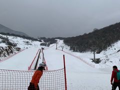 -太子岭滑雪场