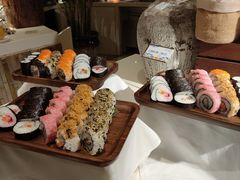-郴州温德姆至尊豪廷大酒店·星璨自助餐厅