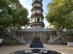 -锁江楼