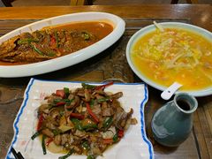 -云隐小厨·传统大理美食(复兴路店)
