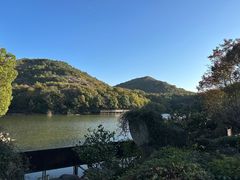 -白马涧龙池景区