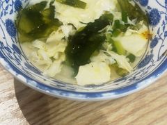 -川闻清粥小菜(建外SOHO店)