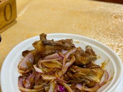 -九大簋家宴(北京路店)