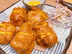 -西月山居匠心创意料理(江汉路新佳丽广场店)