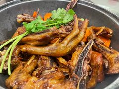 美极鸭五件-美极鲜食坊(宝安南路店)
