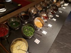 -咏江南·苏式火锅·苏州评弹(观前街店)