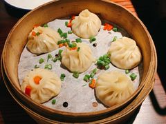 绍兴小笼-寻宝记绍兴菜(鲁迅路店)