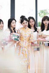 -B.Bridge Couture婚纱礼服(福田店)