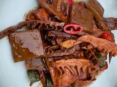 -悦真雅院·四合院·清真私房菜(雍和宫店)