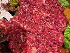 -二刀潮牛(重庆光环购物公园店)