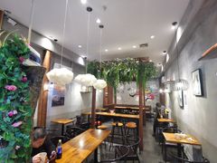 大堂-豫楚源美猴王·面(武展店)