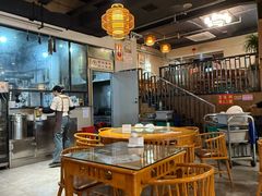 -易老妈蹄花.特色川菜(人民公园总店)