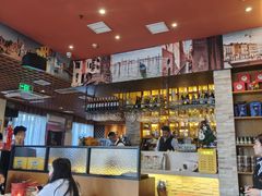 -安妮意大利餐厅(国贸店)