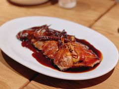 -老头儿油爆虾(金鹰世界店)