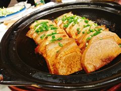 香芋烧肉-城北食府(枫林店)