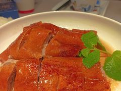 脆皮烧鹅-莞府家宴·东莞菜(市民服务中心店)