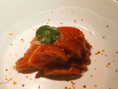 西施糖藕-桂满陇天书(南京德基旗舰店)