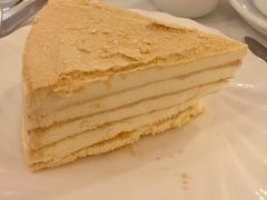 木糠布丁-沙利文餐厅(南湾街店)