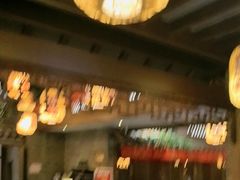 -南京大牌档(凯德1818店)