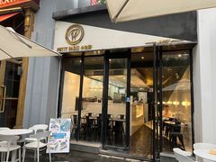 -PETIT PARIS 小巴黎(花园道店)