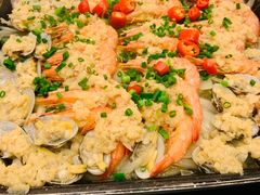 -小龙酒家(桂平路店)