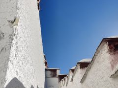 -布达拉宫