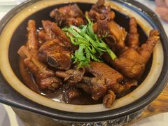 -吴家·非遗淮扬小馆(镇江万达广场店)