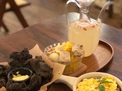 -小银家日式简餐(中信丹阳花园店)