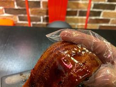 -爆丼日式大排档(季华园店)