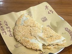 -老西门·常州菜(新区店)