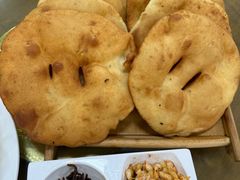 -老磨油饼(高陵店)