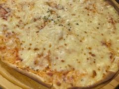 -Kpasta韩式意大利面