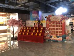 -六西格玛装饰(光谷店)