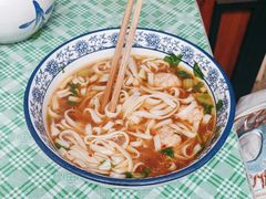 -夏记粉店(黄兴路步行街店)
